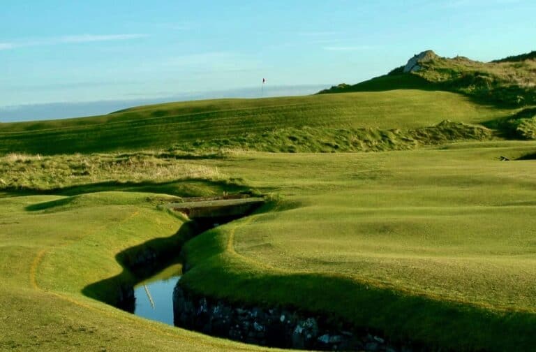 Connemara Golf Links