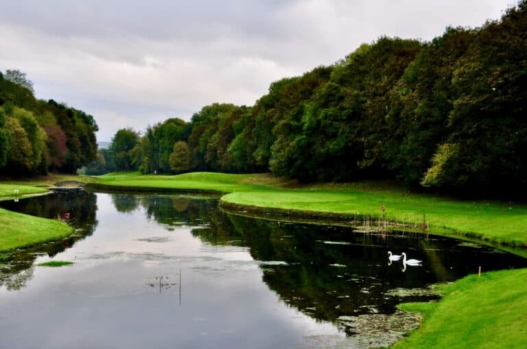 Mount Juliet Golf Club