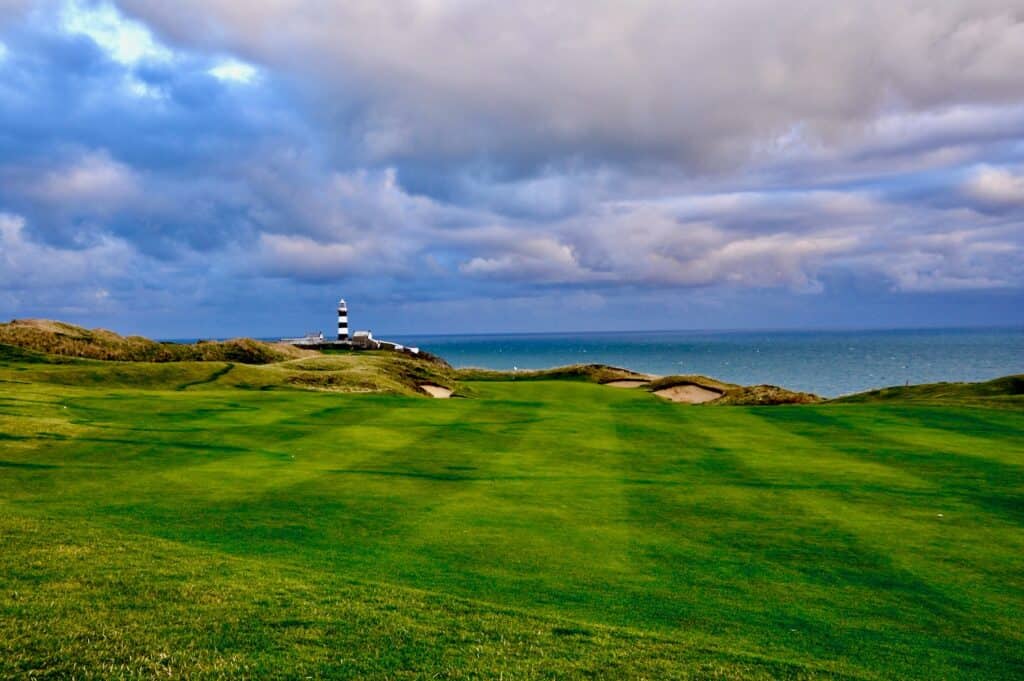 Old Head - Hole 15