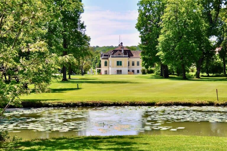GC Schloss Schönborn