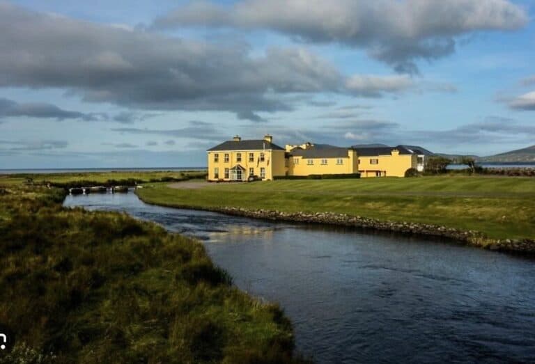 Waterville Golf Links