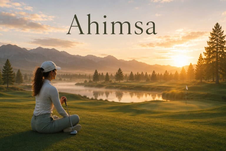 ahimsa