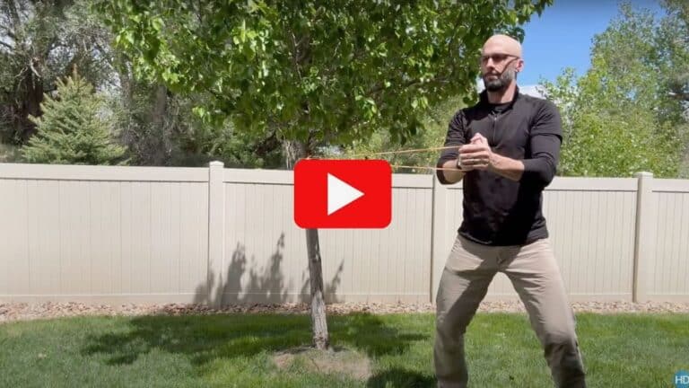 Power, Posture, and Play: Golf Strength in 5 Simple Moves