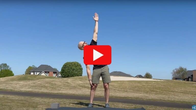 The Ultimate Morning Mobility Routine