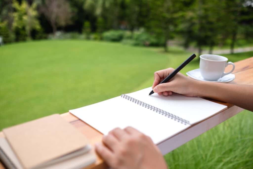 journaling Course