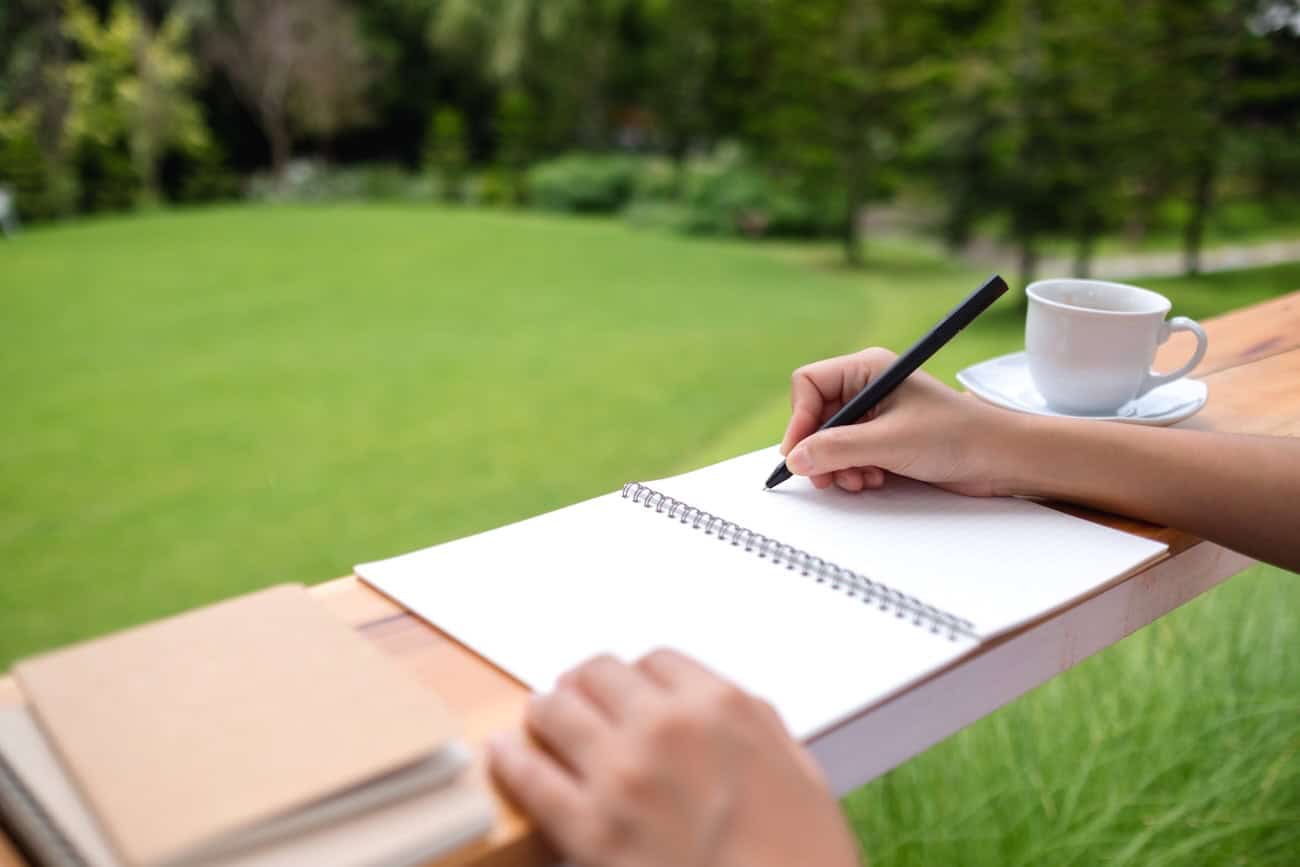 Mastering the Art of Golf Journaling