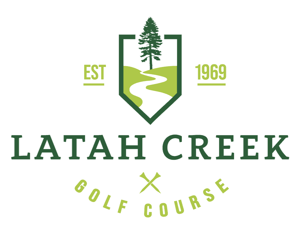 Latah Creek