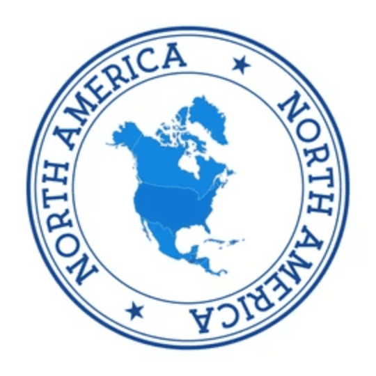 North America