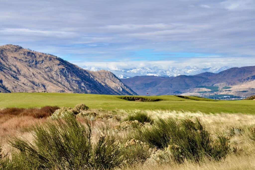 Gamble Sands