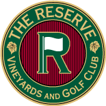 Reserve Vineyard golf club