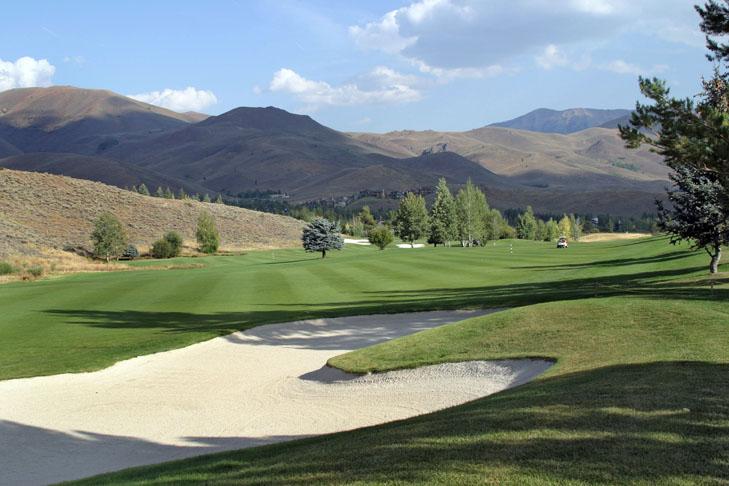 Sun Valley