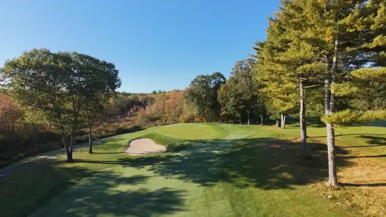 Breakfast Hill Golf Club