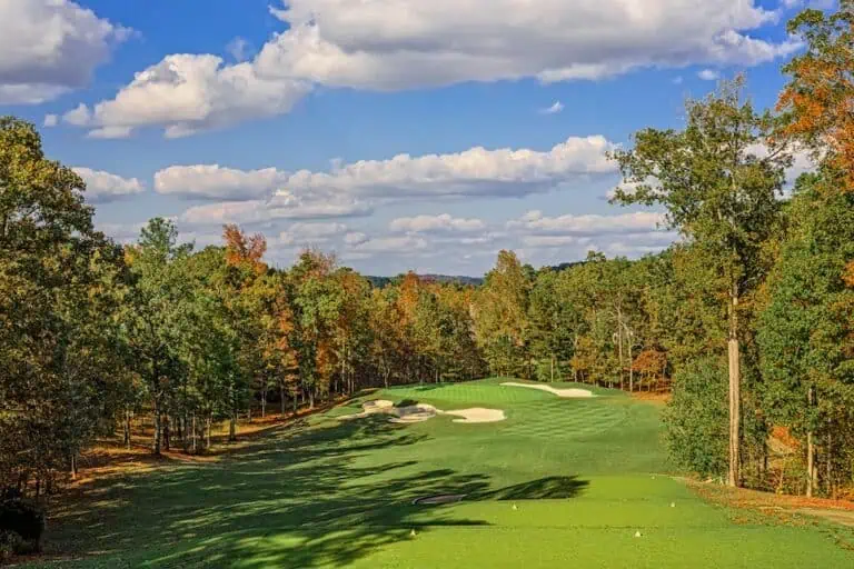 Greystone Golf & Country Club Legacy Course