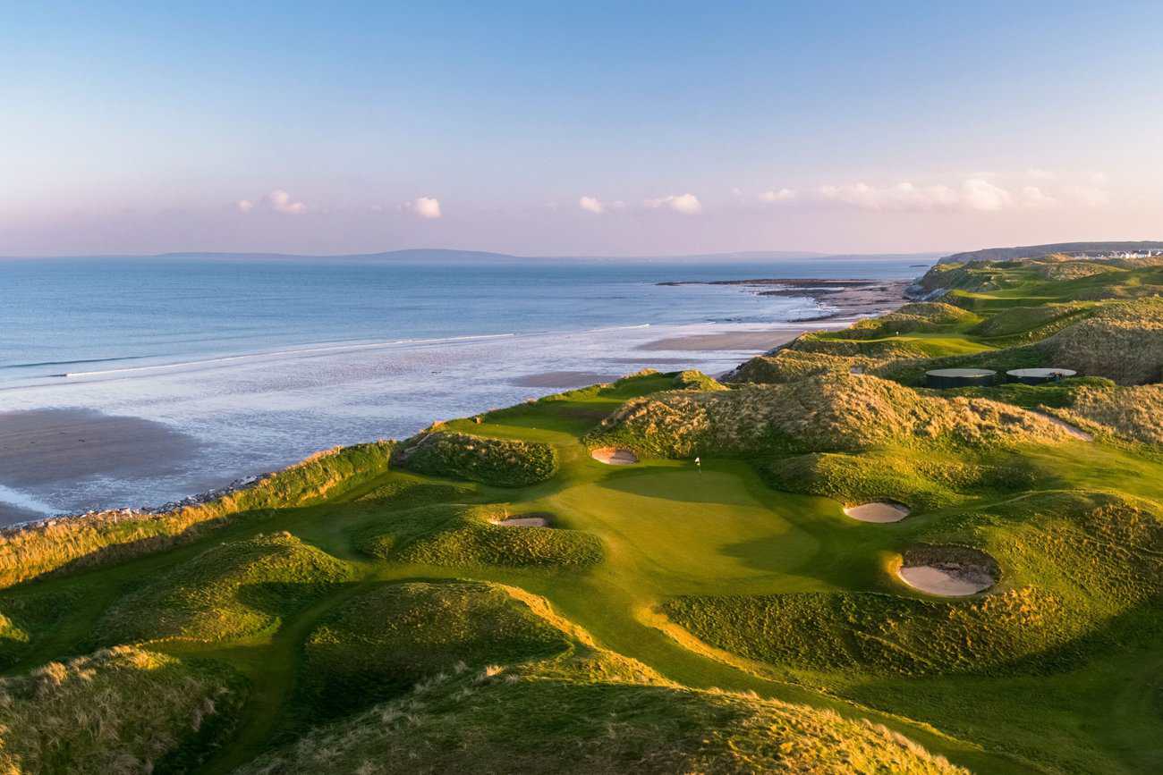 Ireland
