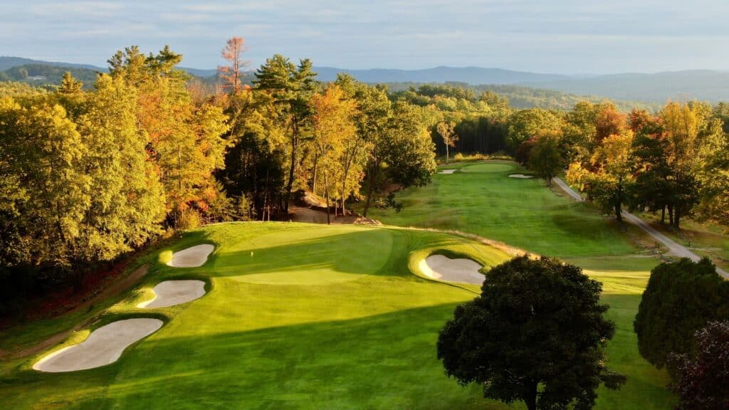 New Hampshire