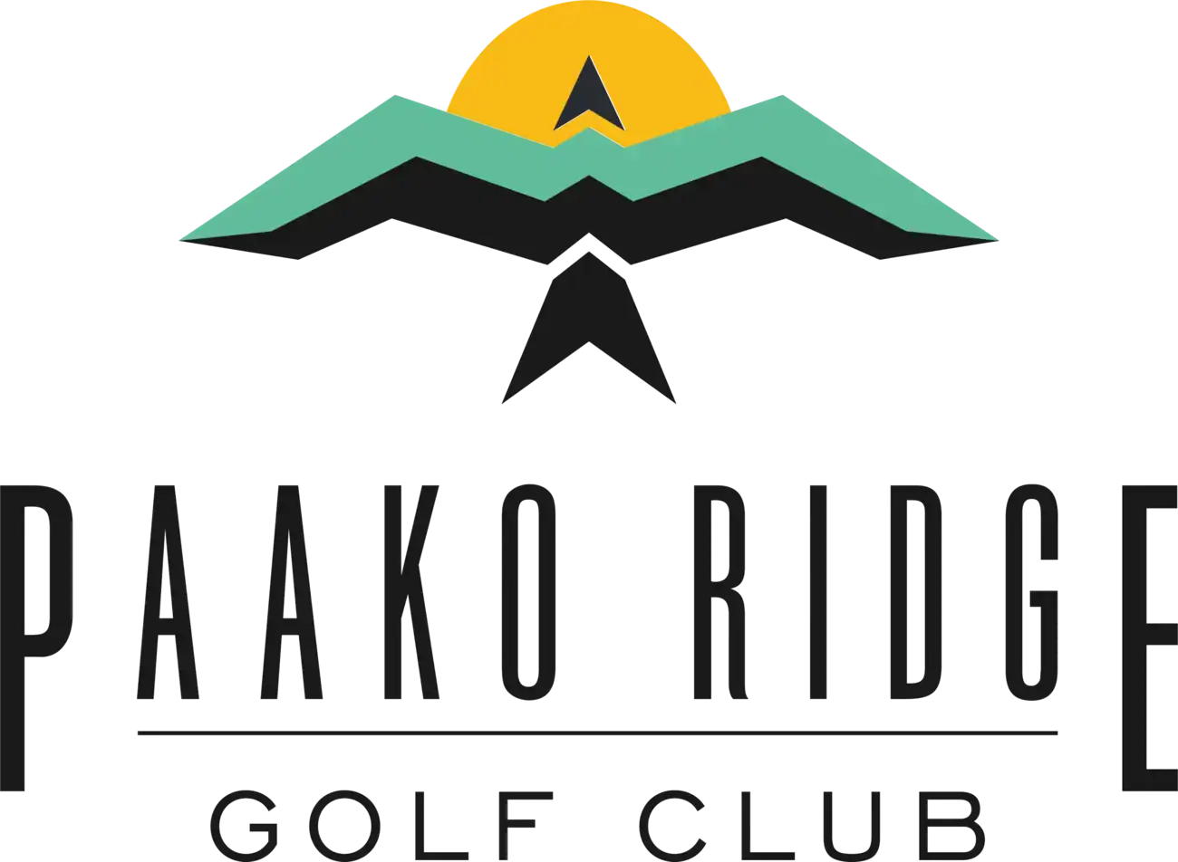 Paako Ridge