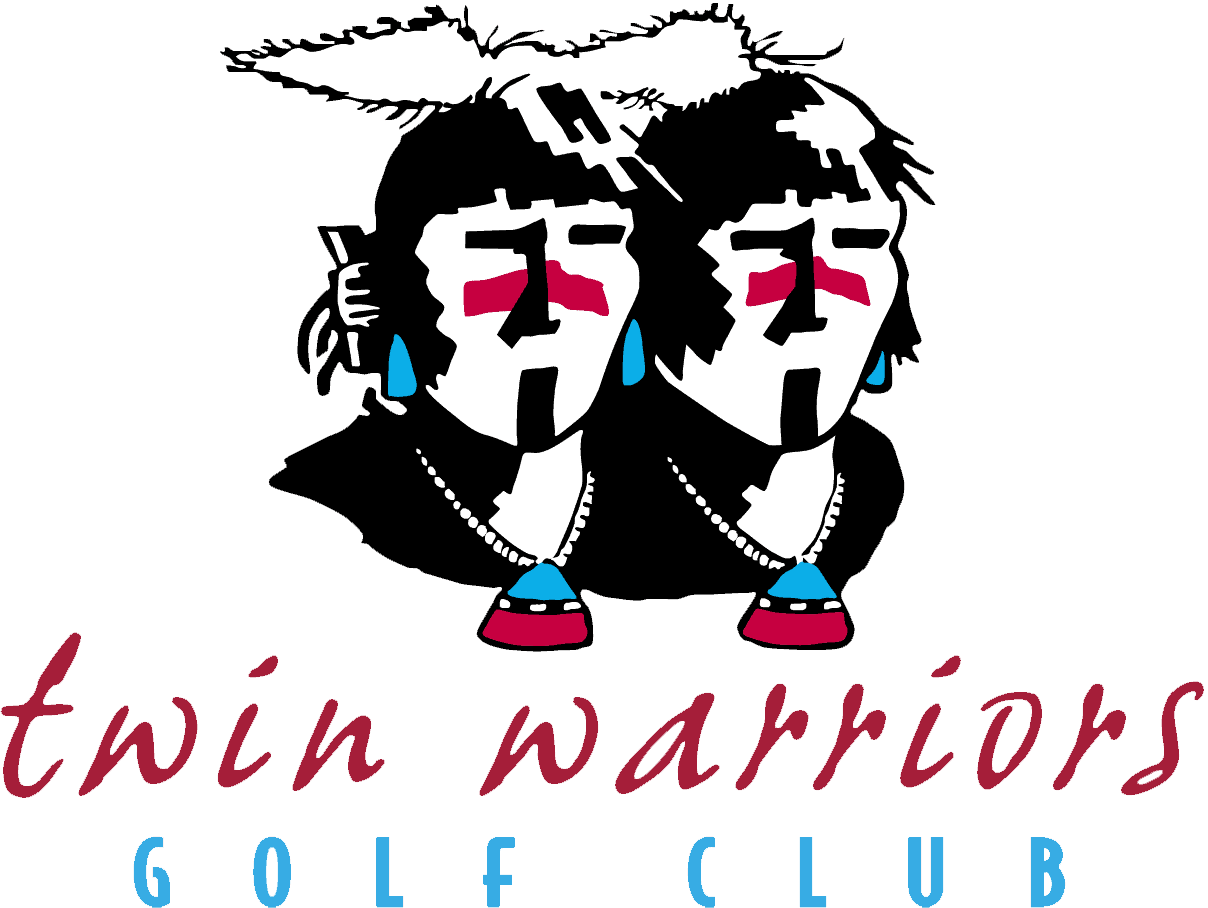 Twin Warriors
