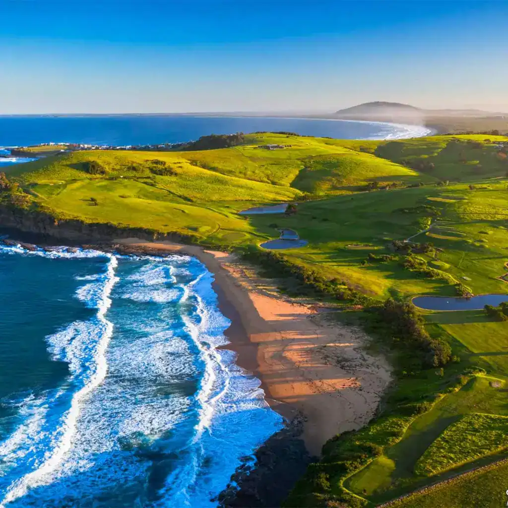 Australia
