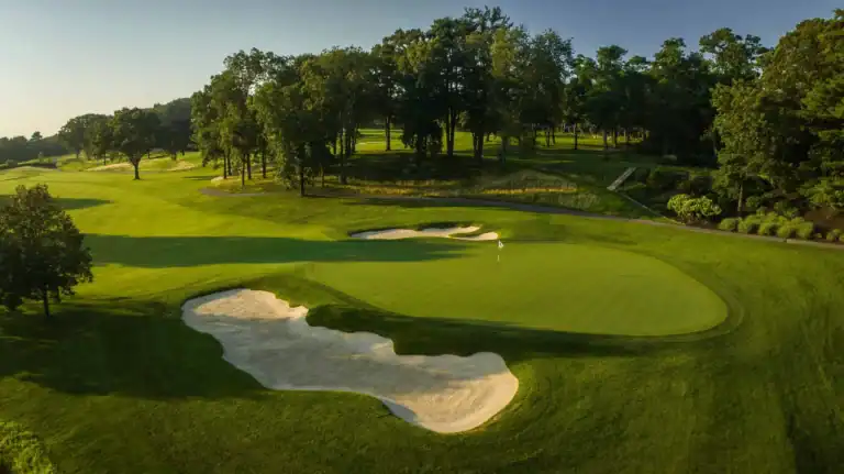 Belmont Country Club