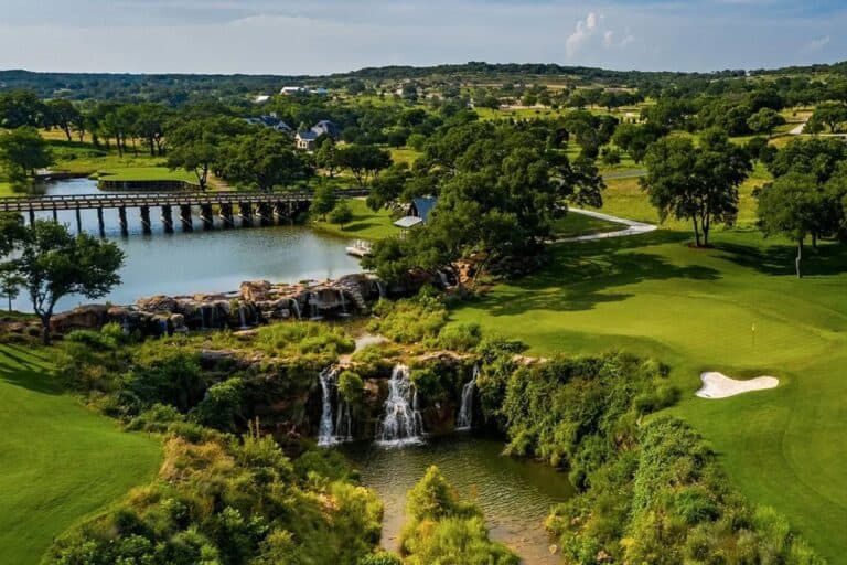 boot Ranch Golf Club