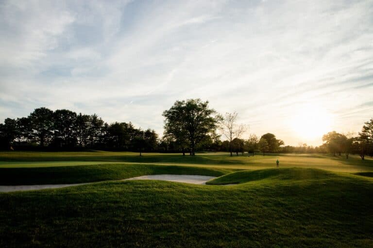 Canoe Brook Country Club
