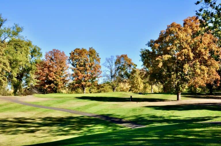 Esmeralda Golf Course