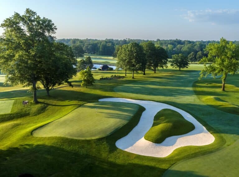 Fenway Golf Club