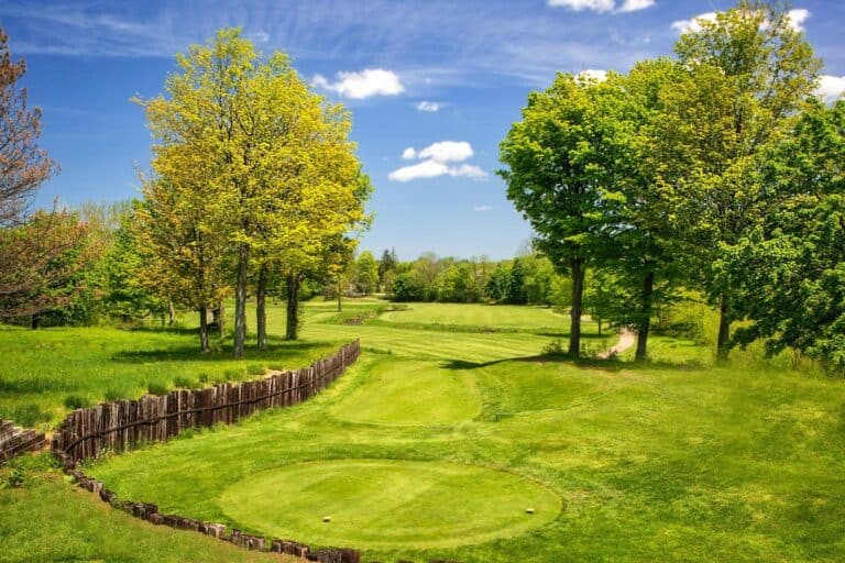 Fowler’s Mill Golf Course
