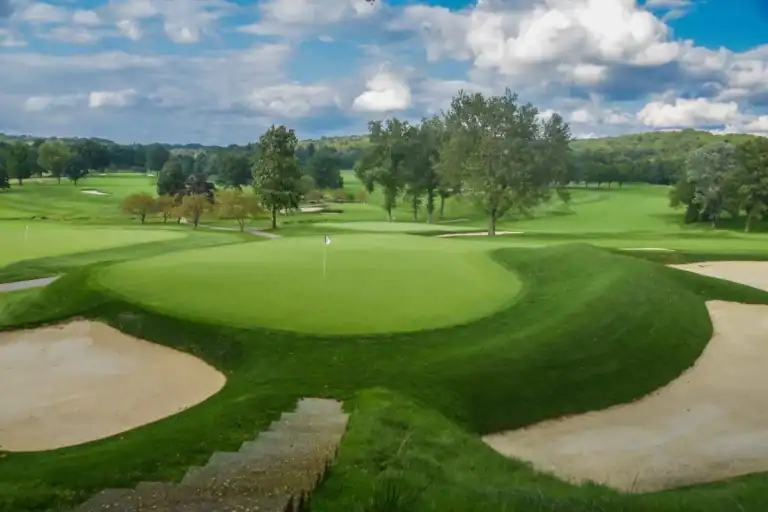 Fox Chapel Golf Club