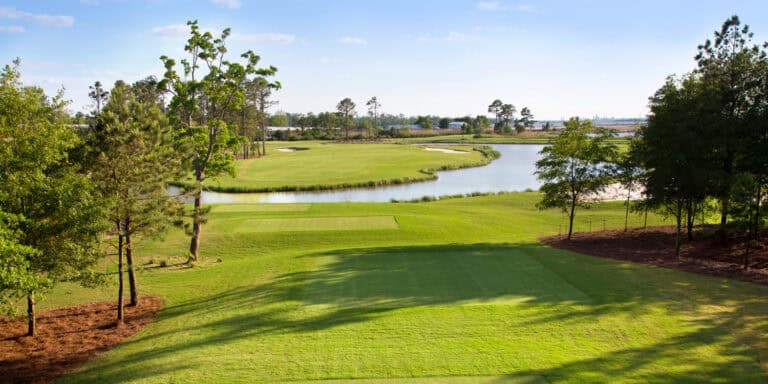 Country Club at Golden Nugget