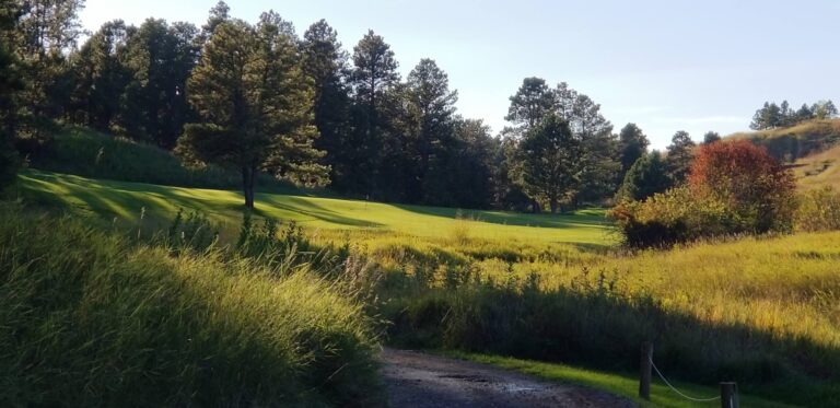 The Golf Club at Red Rock