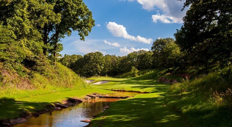 Karsten Creek Golf Club