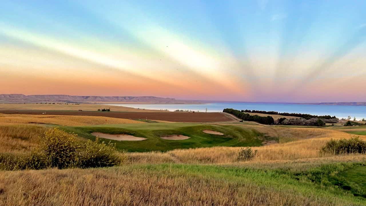 North Dakota