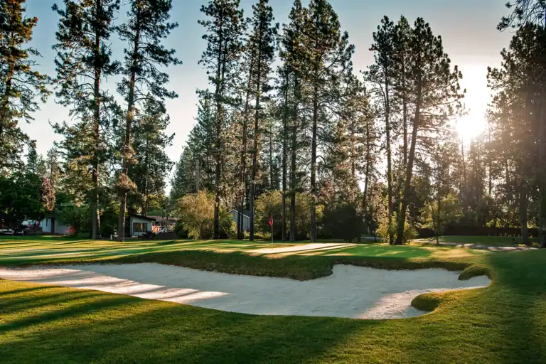 Manito Golf and Country Club