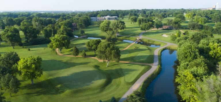 Minnehaha Country Club