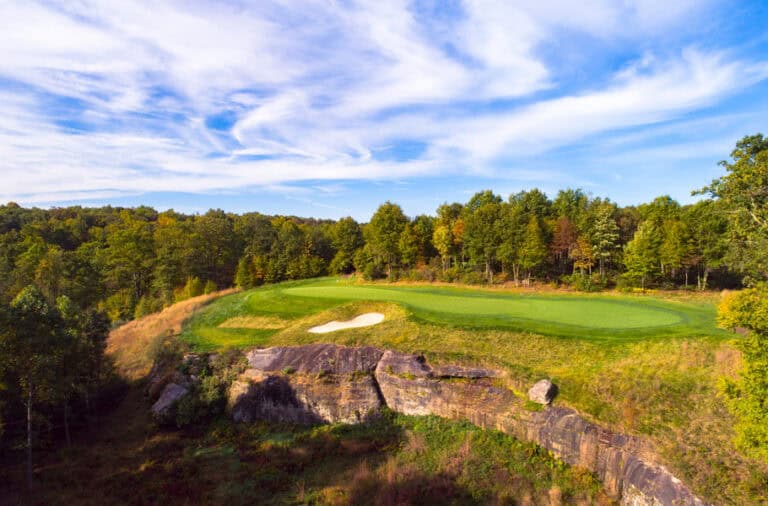 Pikewood National Golf Club