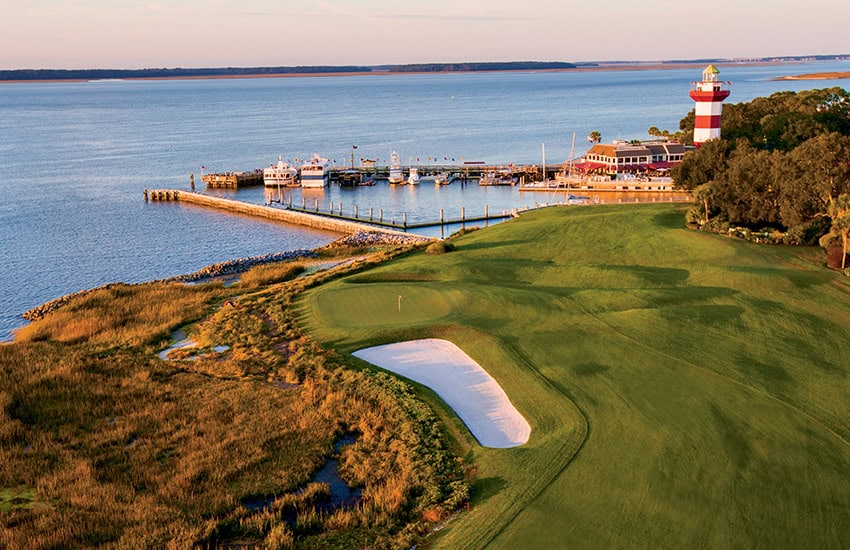 south carolina