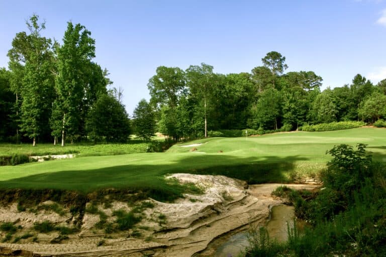 Squire Creek Country Club