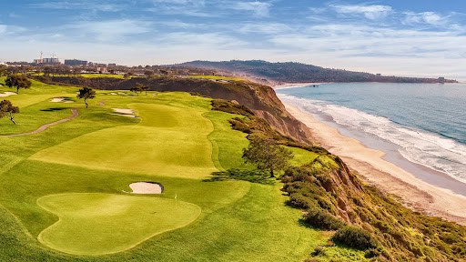 Torrey Pines Golf Course – South