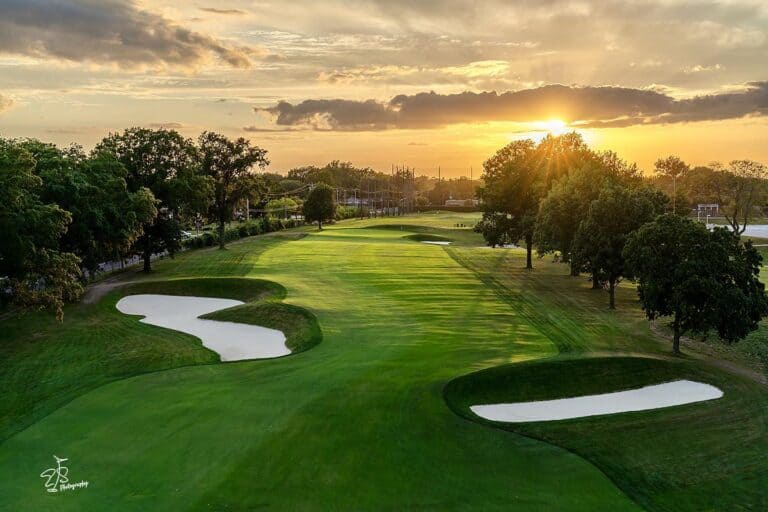 Wakonda Club