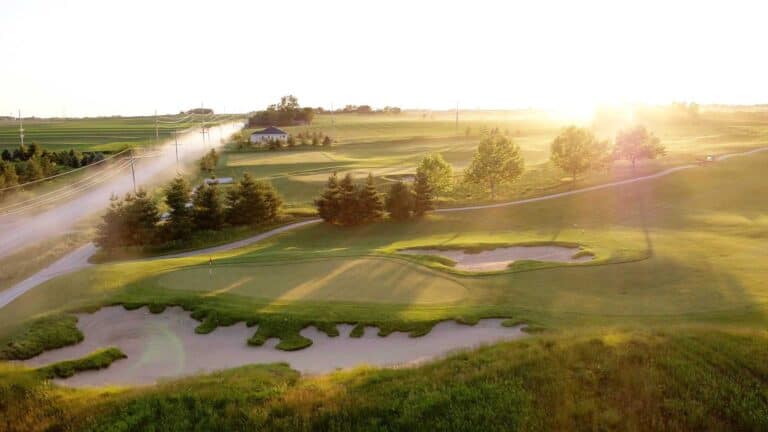 ArborLinks Golf Course
