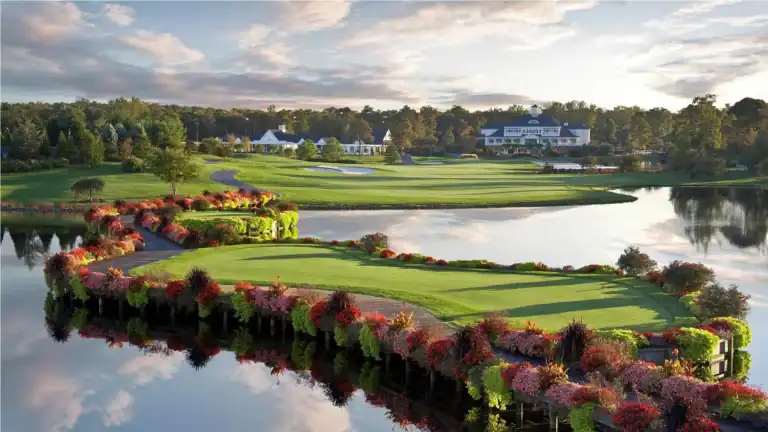Baywood Greens Golf Club