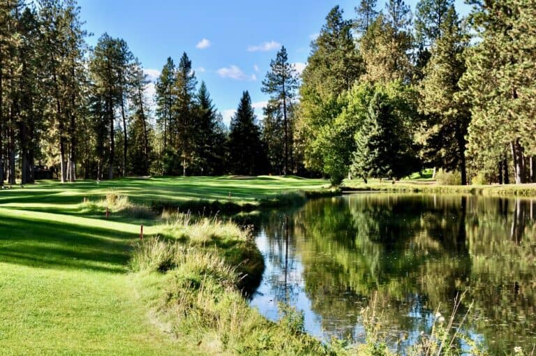Kalispel golf and Country Club