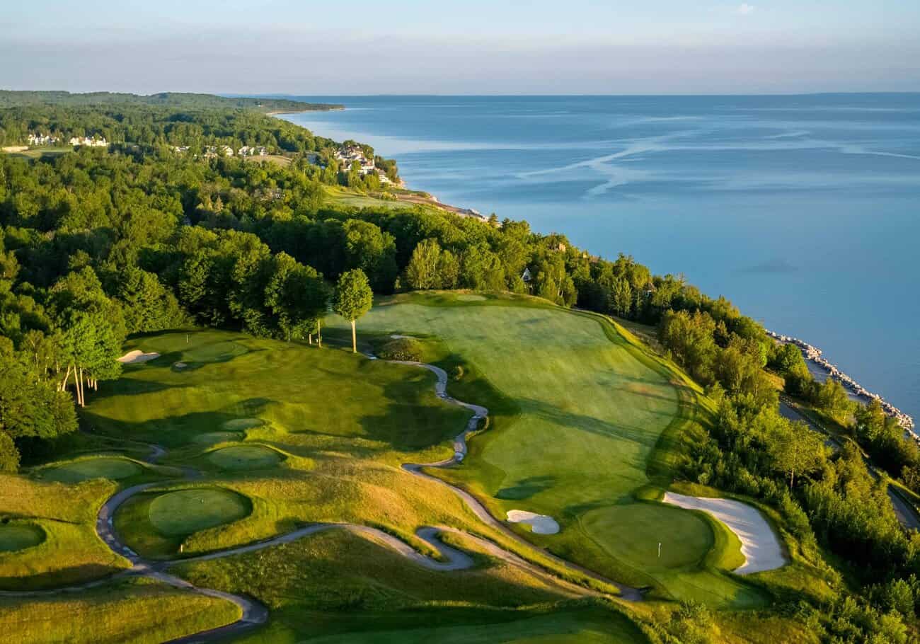 Michigan