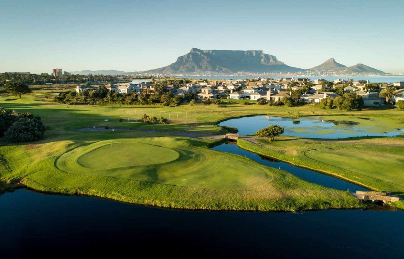 South Africa