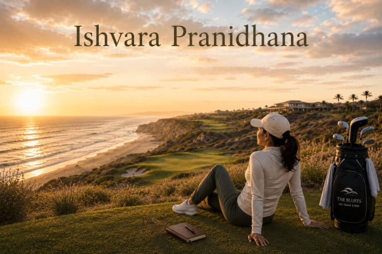 Ishvara Pranidhana