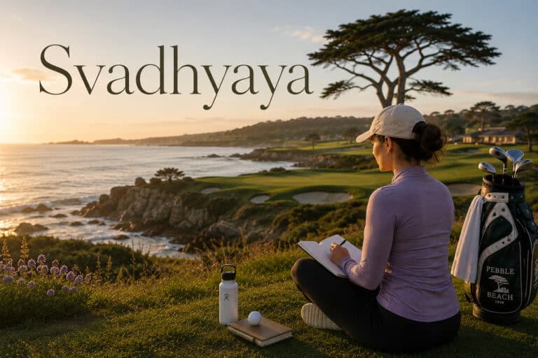 Svadhyaya