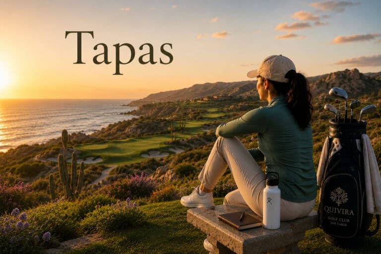 tapas