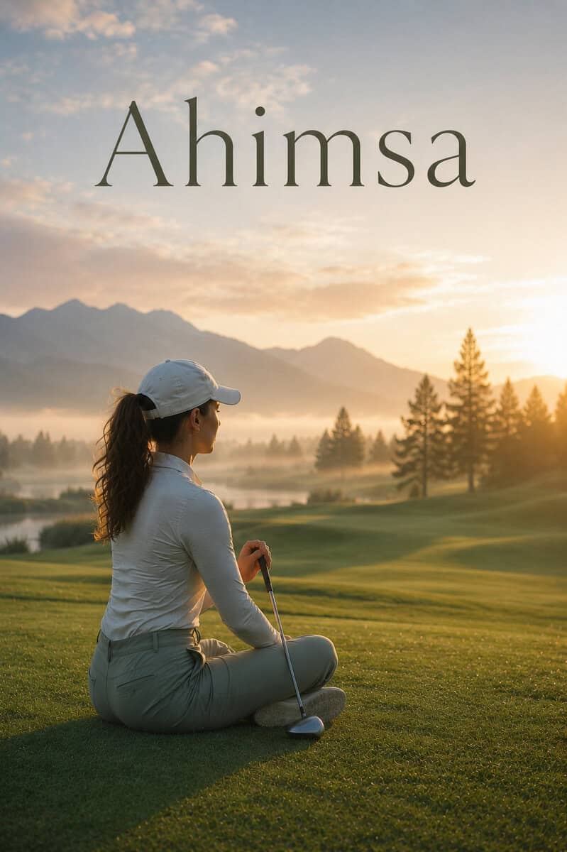 Ahimsa
