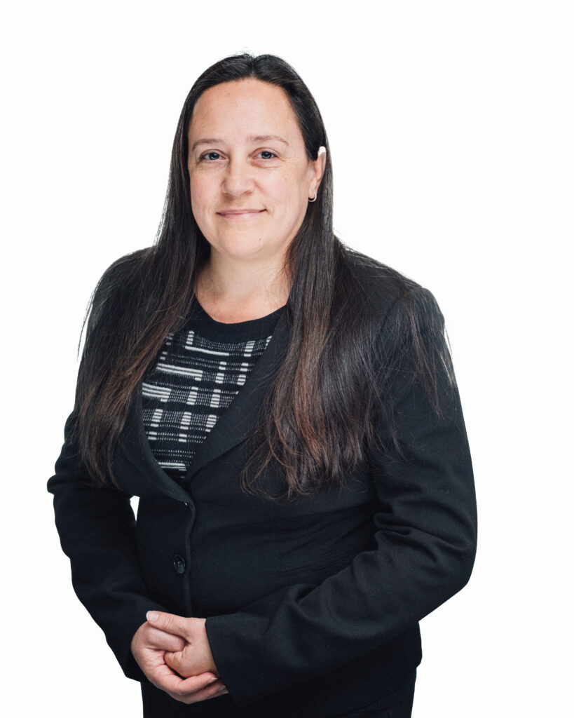 Karine Allard, CPA auditrice